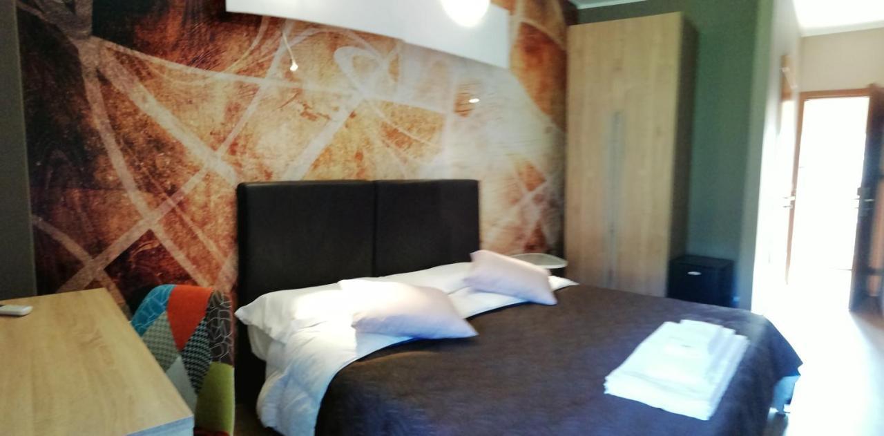 Hotel Sereno Sestri Levante Exteriör bild
