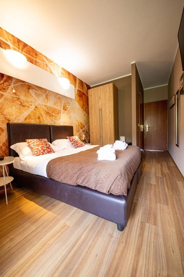 Hotel Sereno Sestri Levante Exteriör bild